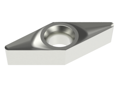 Carbide Insert for Steel, Stainless Steel, Aluminium, Copper Alloys, Plastics and Special Alloys