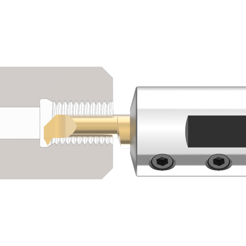 Threading Adapter