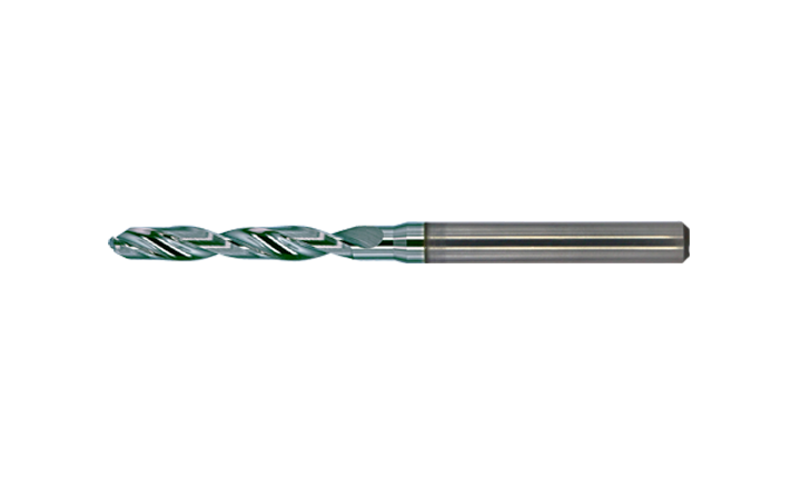 ExBurrDrill 5xD - KB4205