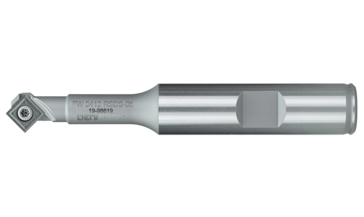 MicroCut F Fasenfräser