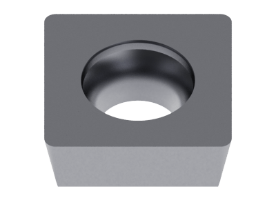 Carbide Insert for Steel, Stainless Steel, Cast Iron, Copper Alloys and Plastics