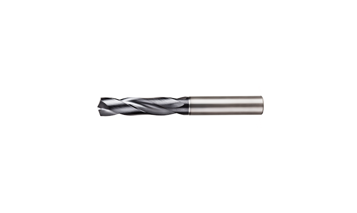 SteelDrill 3xD ohne IK - KB3093