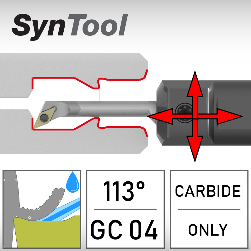SGX 113°