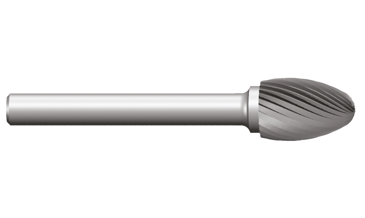 HM - Rotierfräser Serie 44
