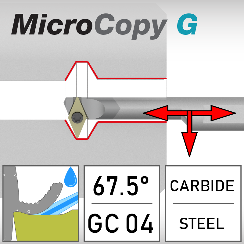 SGV 67.5°