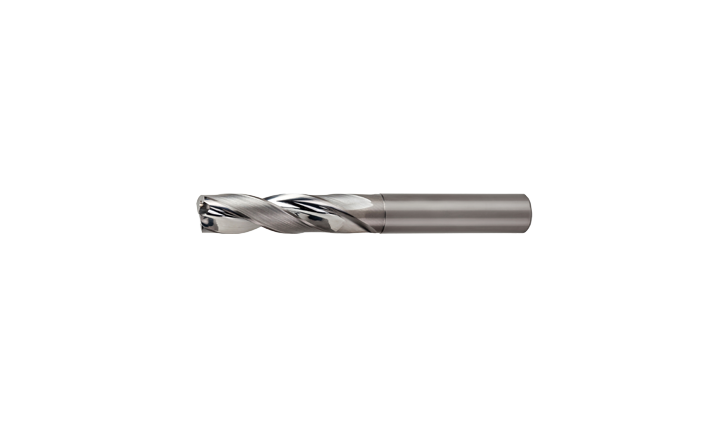 AluDrill 180 3xD - KB4703