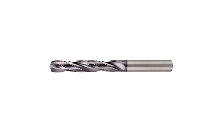 SteelDrill Pro 5xD - KB3105