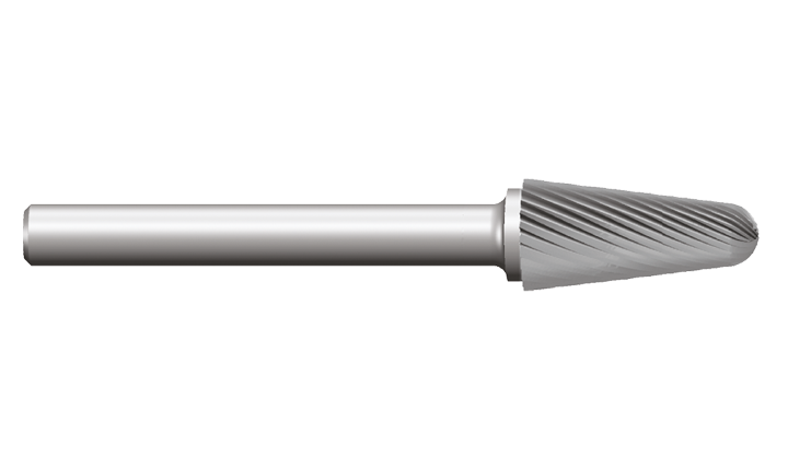 HM - Rotierfräser Serie 48