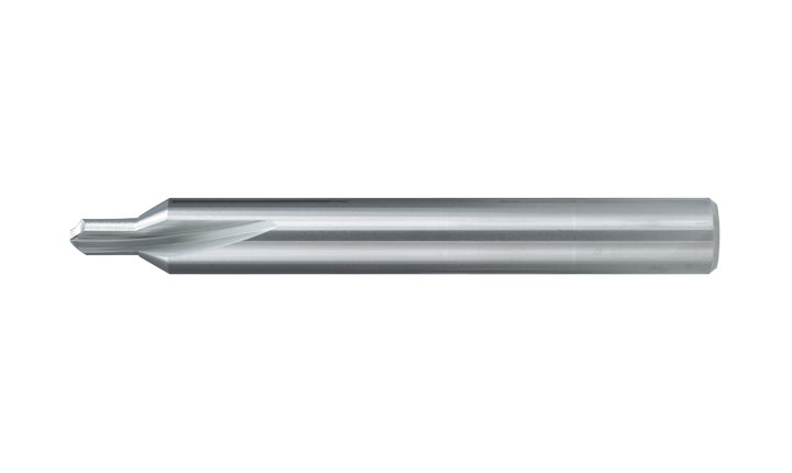 Burrless Chamfering Cutter Fasenfräser