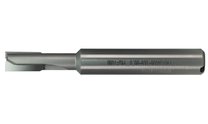 PKD-Schaftfräser KF920