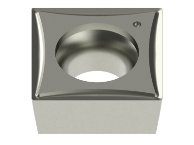 Carbide Insert for Steel and Stainless Steel