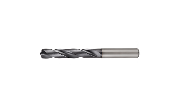 SteelDrill 5xD - KB3005