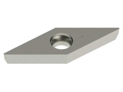 Carbide Inert for High Carbon Steel, Cast Iron