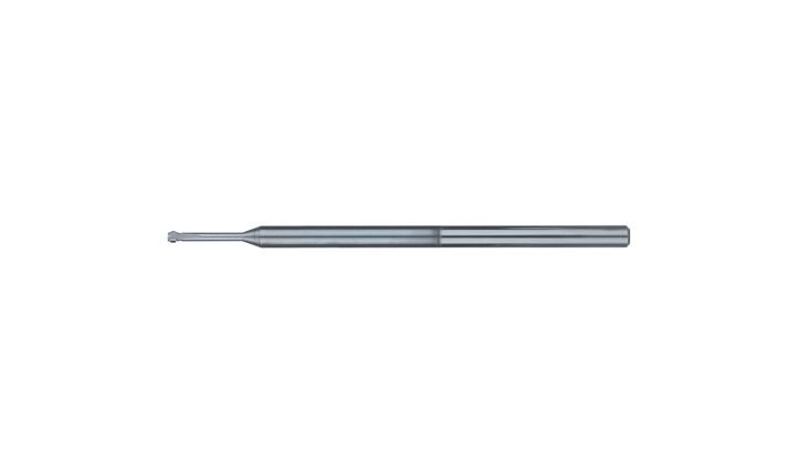 ChamferMill DualCut Radius