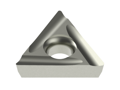 Carbide Insert for Steel, Stainless Steel and Special Alloys