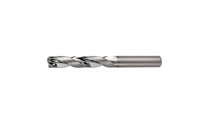 AluDrill 180 5xD - KB4705