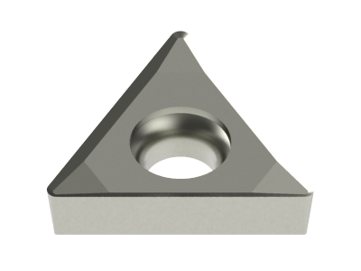 Carbide Insert for Aluminium, Plastics and Stainless Steel