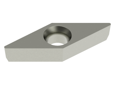 Carbide Insert High Carbon Steel, Cast Iron and Copper Alloys