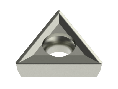 Carbide Insert for Steel