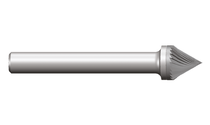 HM - Rotierfräser Serie 51