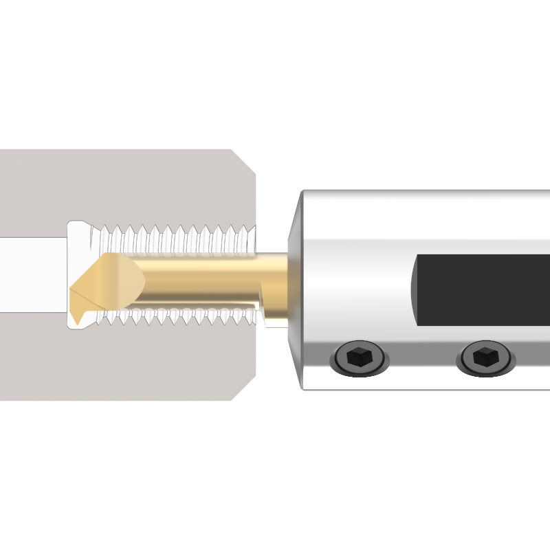 Threading Adapter