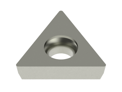 Carbide Insert for Cast Iron