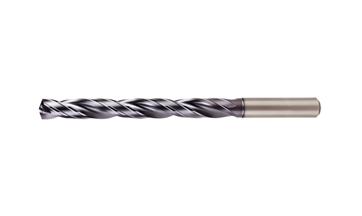SteelDrill Pro 8xD - KB3108