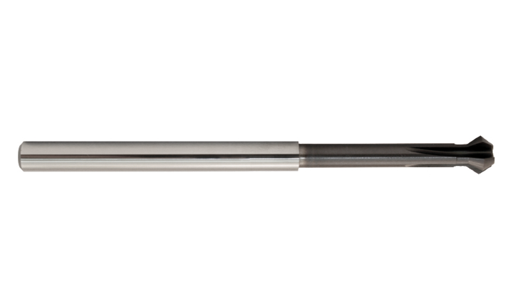 ChamferMill DualCut 60°