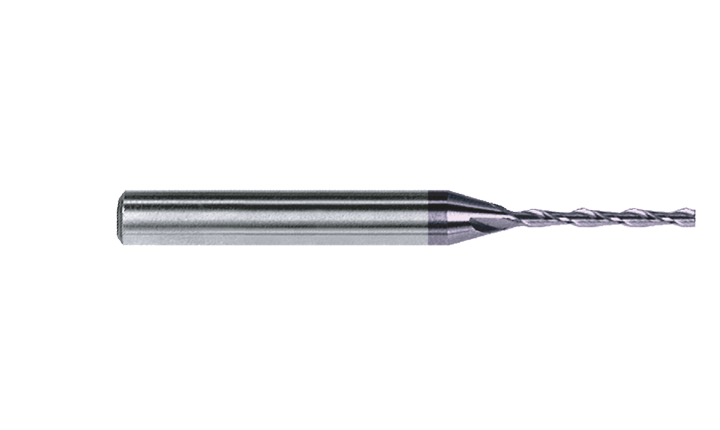 Kempf Fräser - VHM-MICRO-Schaftfräser (8xØ)