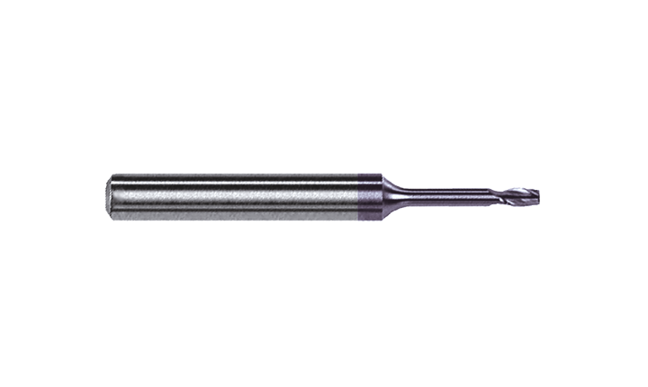 Kempf Fräser - VHM-MICRO-Schaftfräser (Eingrifstiefe bis 15mm)