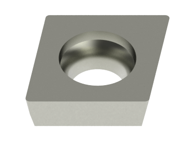 Superior Carbide Insert for Cast Iron, Cast Steel and Copper Alloys