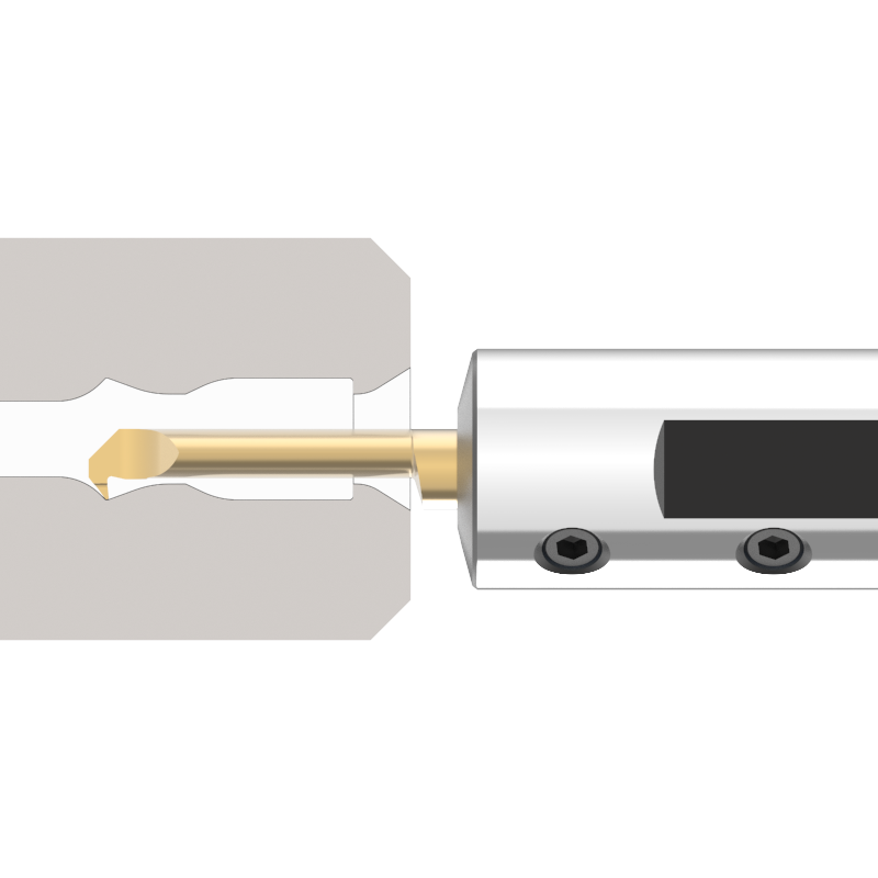 Back Copying Adapter