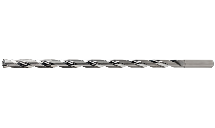 AluDrill Pro 20xD - KB3320