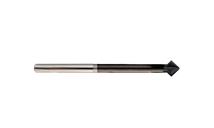 ChamferMill DualCut 90°