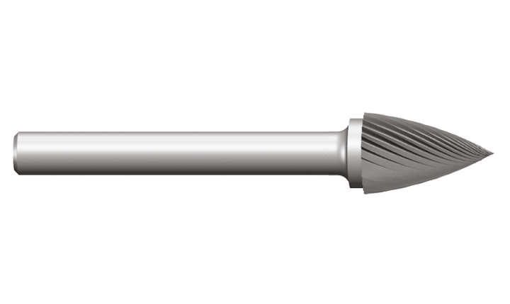 HM - Rotierfräser Serie 46