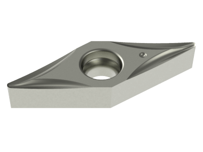 Superior Insert for Steel, Stainless Steel, Aluminium, Copper Alloys, Plastics and Special Alloys
