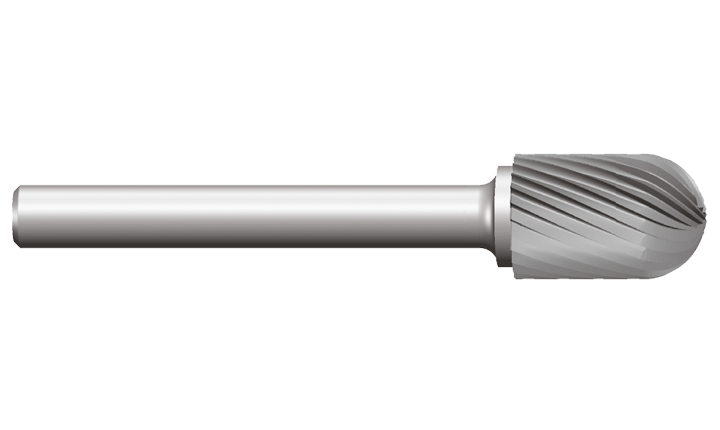 HM - Rotierfräser Serie 42