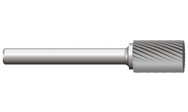 HM - Rotierfräser Serie 41