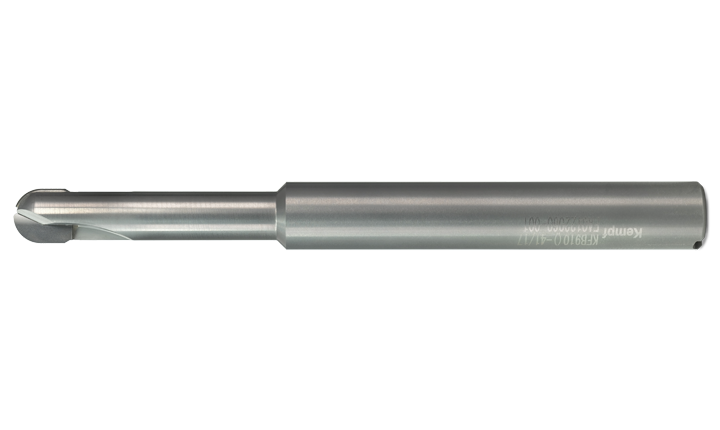 PKD-Radiusfräser KFB910