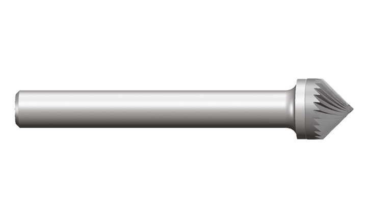 HM - Rotierfräser Serie 50