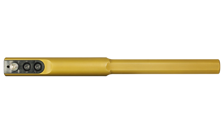 Diamant-Glattwalzwerkzeug Typ RDB