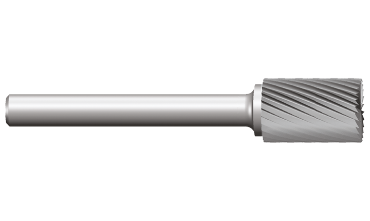 HM - Rotierfräser Serie 40