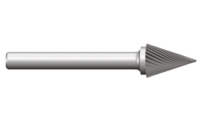 HM - Rotierfräser Serie 47