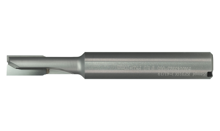 PKD-Schaftfräser KF910