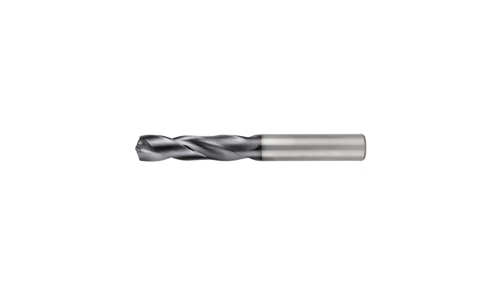 SteelDrill 3xD - KB3003