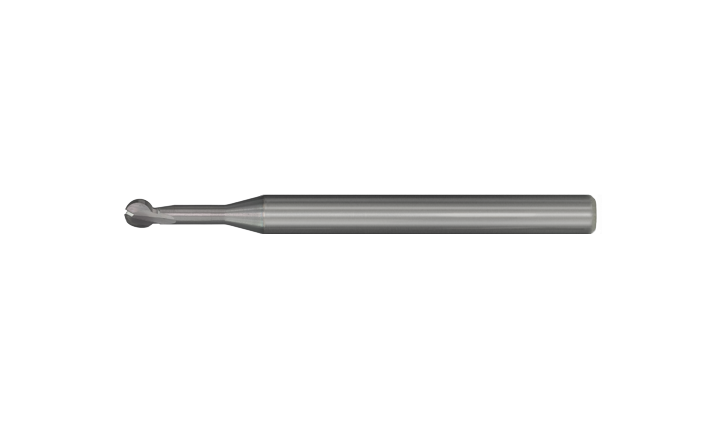 Back-Burr Cutter Entgratfräser