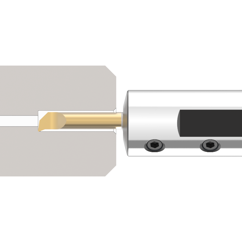 Turning Adapter
