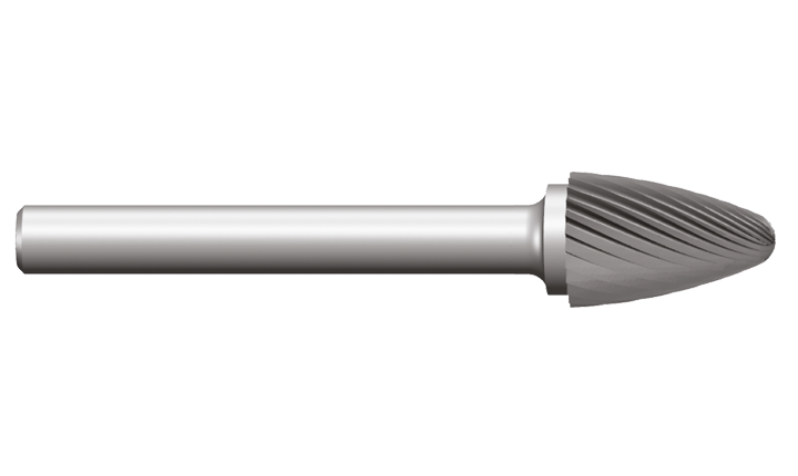 HM - Rotierfräser Serie 45