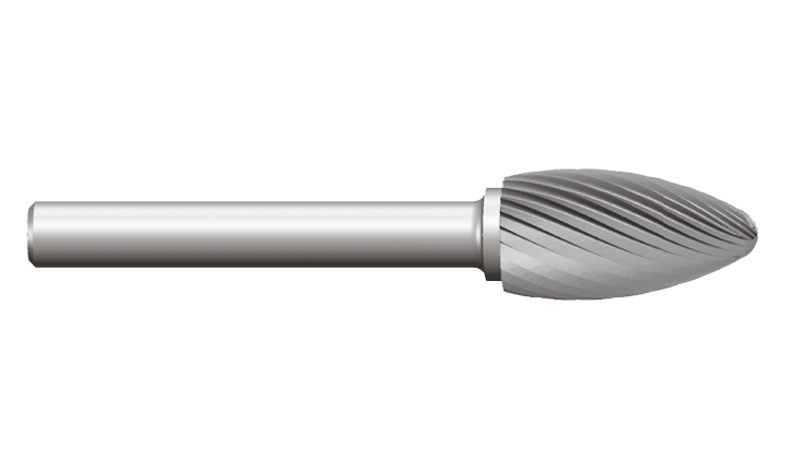 HM - Rotierfräser Serie 49