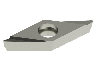 Carbide Insert for Steel, Stainless Steel, Cast Iron, Aluminium, Copper Alloys and Plastics